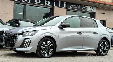 PEUGEOT 208 1.2 100cv Allure *SENZA VINCOLO FINA