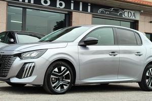 PEUGEOT 208 1.2 100cv Allure *SENZA VINCOLO FINA