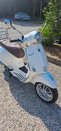 vespa 125 primavera