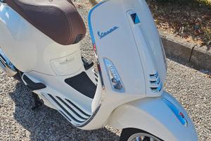 vespa 125 primavera
