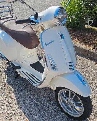 vespa 125 primavera