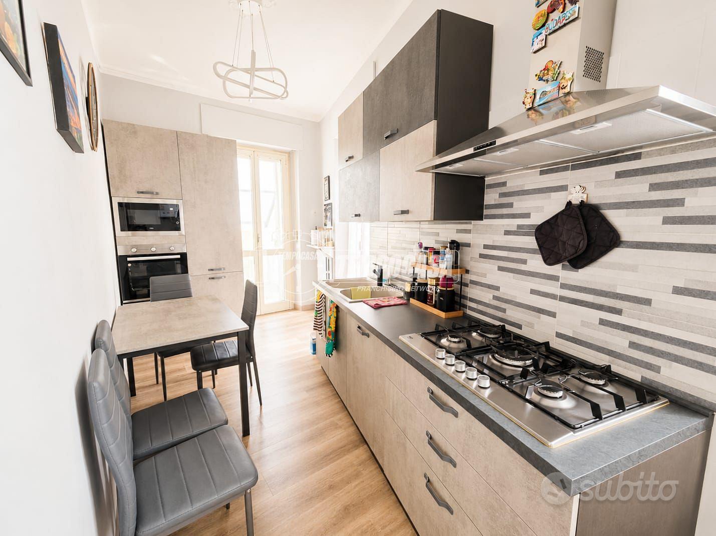 Apartment in Torino, Lucento, Circoscrizione 5 - Vista 5