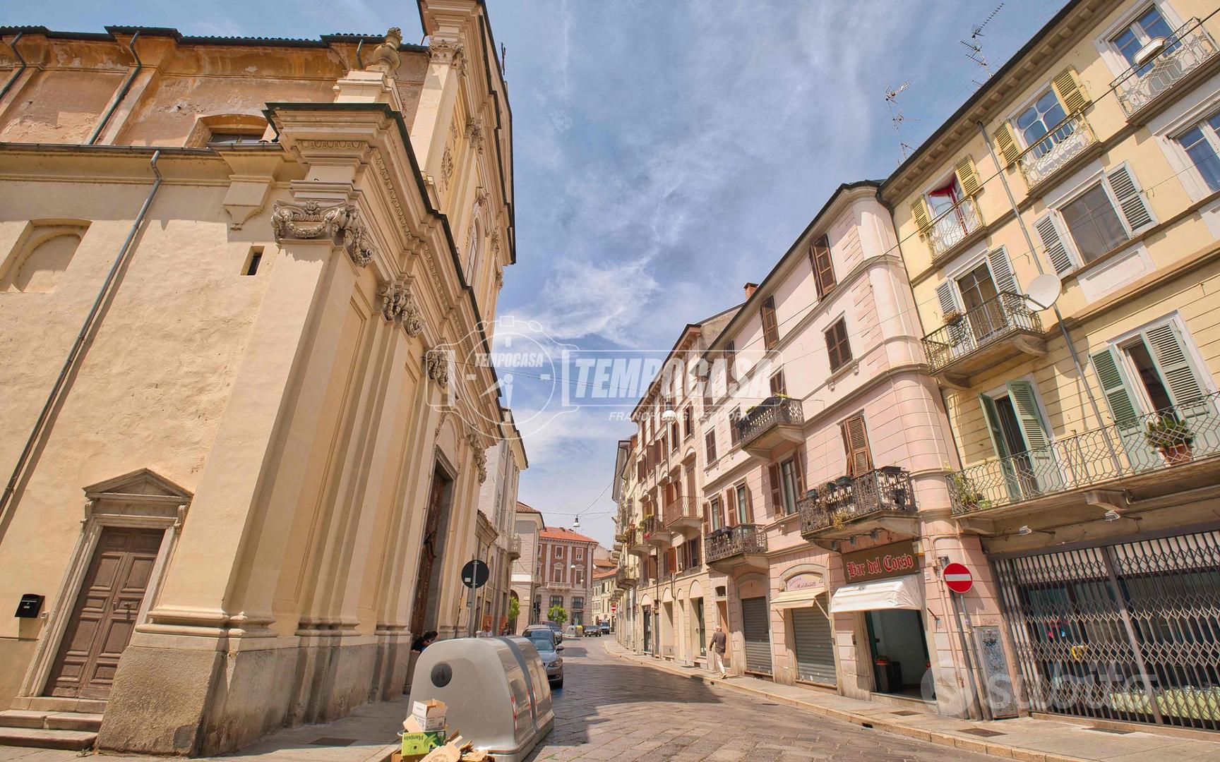 Appartamento – Vercelli, Monferrato, Centro - Vista 2