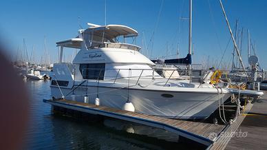 Barca Carver 33 AFT Fly