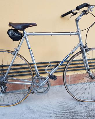 Bicicletta Campagnolo vintage professionale