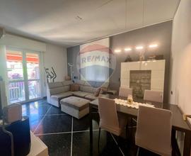 Appartamento - Rapallo