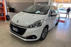 Peugeot 208 BlueHDi 1.5 dci 100 cv. Allure OK NEOP