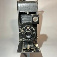 Rara Macchina fotografica Nagel Recomar anni ‘30