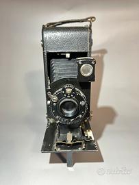 Rara Macchina fotografica Nagel Recomar anni ‘30