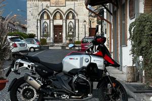 Bmw r 1300 gs - 2024