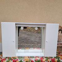 Armadietto bagno