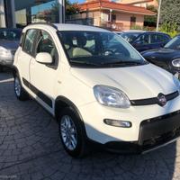 FIAT Panda 1.3 MJT 95 CV S&S 4x4