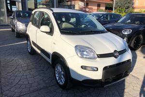 FIAT Panda 1.3 MJT 95 CV S&S 4x4