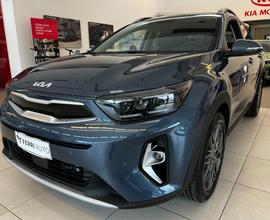 KIA Stonic 1.0 T-GDi 100 CV MHEV MT Black Editio