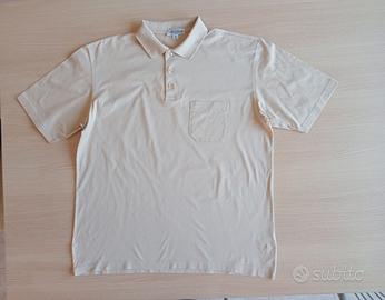 Maglia polo uomo XL