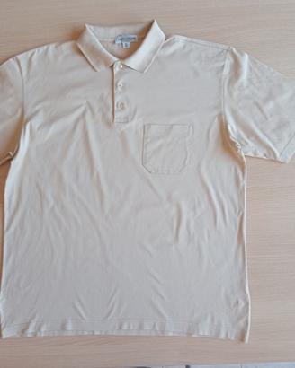 Maglia polo uomo XL
