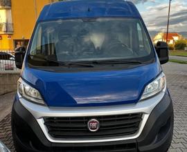 Fiat Ducato 28 2.0 MJT PC-TN Furgone