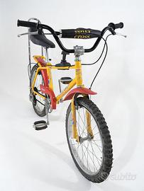 Bici vintage Cicli Cinzia “Sea Cross”