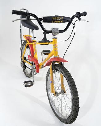 Bici vintage Cicli Cinzia “Sea Cross”