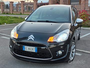 Citroen C3 1.6VTi 120cv 5m !! OK NEOPATENTATI !!