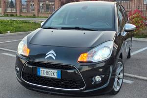 Citroen C3 1.6VTi 120cv 5m !! OK NEOPATENTATI !!