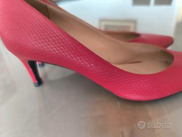Décolleté  Max Mara Weekend rosse 39