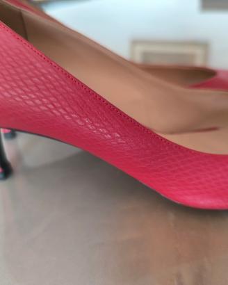 Décolleté  Max Mara Weekend rosse 39