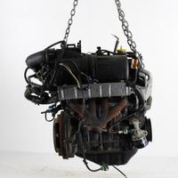 PBL331 Motore Renault Twingo 1.2B D7F700 [96/07]