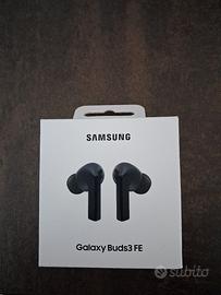 auricolari samsung