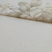 Lotto N.2 Tovaglie , Puro Lino 2,80x1,80 e