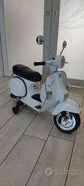 Vespa Classica per bambini Piaggio PX150