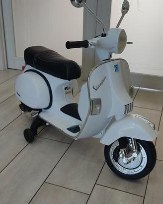 Vespa Classica per bambini Piaggio PX150