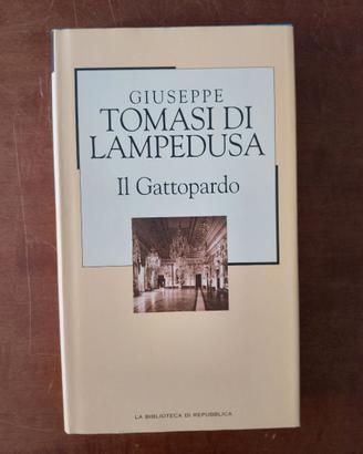 Il Gattopardo