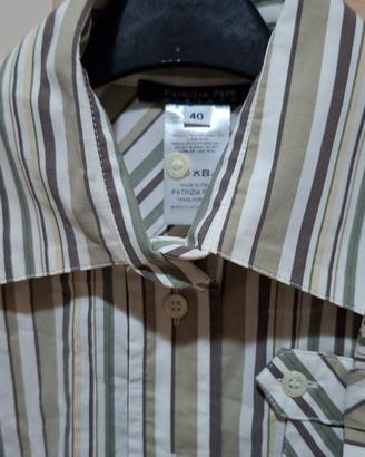 Camicia Patrizia Pepe