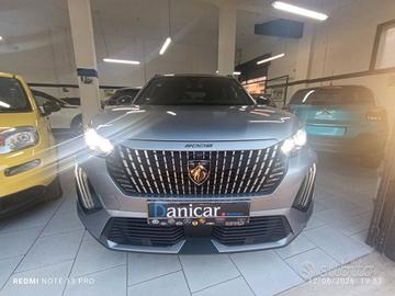 Peugeot 2008 PureTech 100 S&S Allure