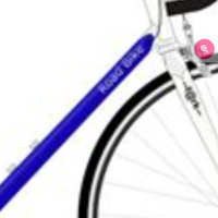 Da donna - uomo MTB  Graziella Olandesina classic