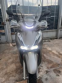 Honda Sh 350