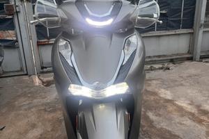 Honda Sh 350