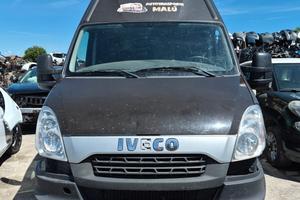 IVECO DAILY 35S14 METANO MOTORE e RICAMBI USATI