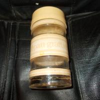 Nutella barattolo vuoto PANGRATTATO      anni 70 