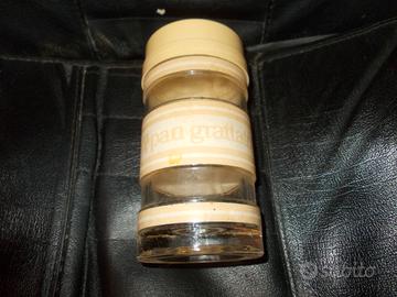 Nutella barattolo vuoto PANGRATTATO      anni 70 