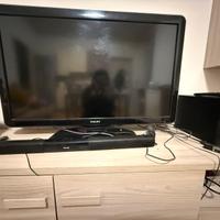 Dolby e tv 42 pollici