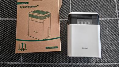 Deumidificatore