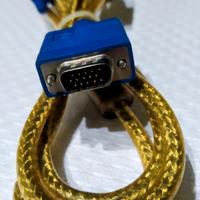 Cavo VGA (Video Graphics Array) 