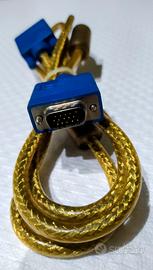 Cavo VGA (Video Graphics Array) 