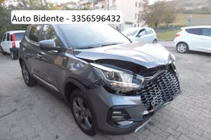 Dr 5.0 1.5 Bi-Fuel GPL Unica