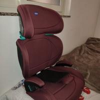  seggiolino auto per bambini tipo II 