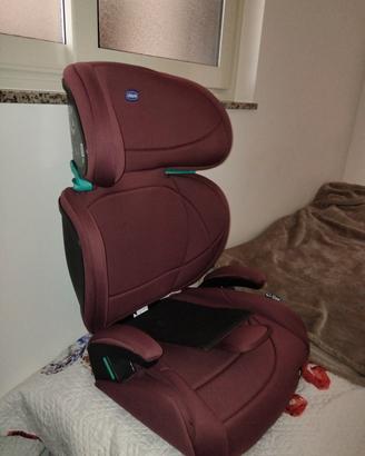  seggiolino auto per bambini tipo II 