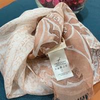 Foulard in pura seta - Falconeri