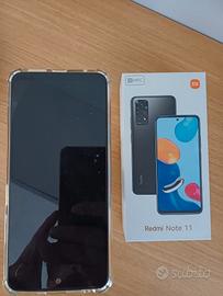 Xiaomi Redmi Note 11